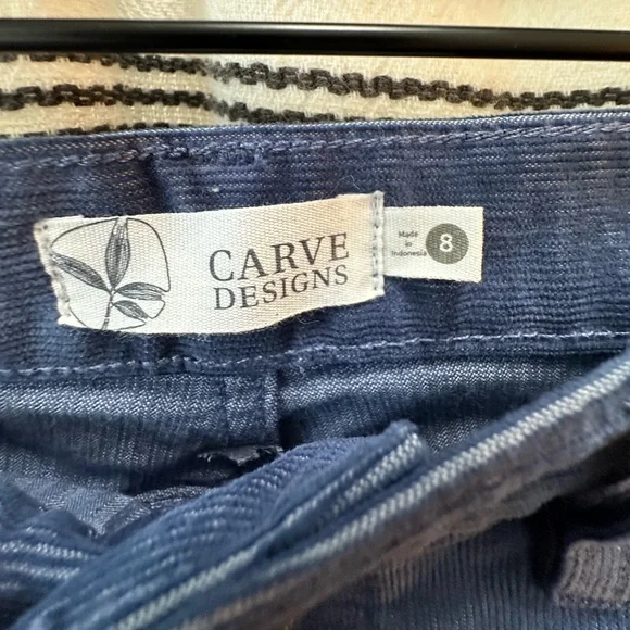 Carve Design Oahu Short - Picture 3 of 6